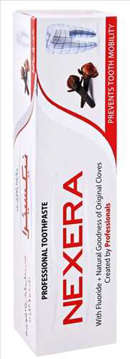 Picture of NEXERA TOOTH PASTE 65GM